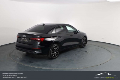 Audi A3 Gebrauchtwagen Audi A3 Gebrauchtwagen