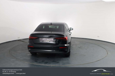 Audi A3 Gebrauchtwagen Audi A3 Gebrauchtwagen