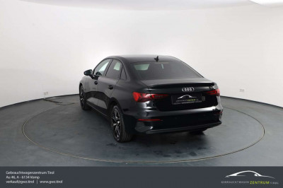Audi A3 Gebrauchtwagen Audi A3 Gebrauchtwagen