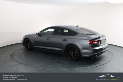 Audi A5 Gebrauchtwagen Audi A5 Gebrauchtwagen