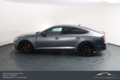 Audi A5 Gebrauchtwagen Audi A5 Gebrauchtwagen