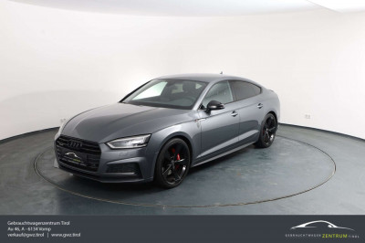 Audi A5 Gebrauchtwagen Audi A5 Gebrauchtwagen
