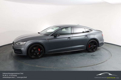 Audi A5 Gebrauchtwagen Audi A5 Gebrauchtwagen