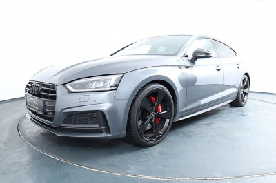 Audi A5 Gebrauchtwagen Audi A5 Gebrauchtwagen