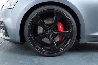 Audi A5 Gebrauchtwagen Audi A5 Gebrauchtwagen
