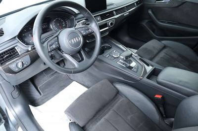 Audi A5 Gebrauchtwagen Audi A5 Gebrauchtwagen