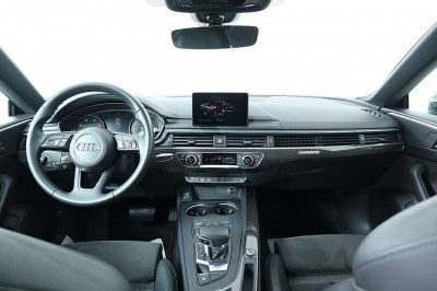 Audi A5 Gebrauchtwagen Audi A5 Gebrauchtwagen
