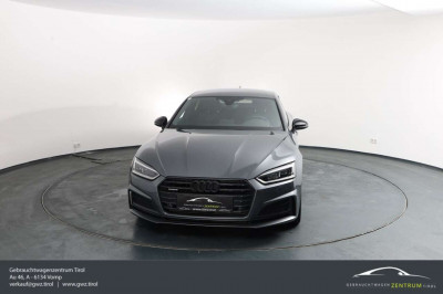 Audi A5 Gebrauchtwagen Audi A5 Gebrauchtwagen