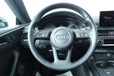Audi A5 Gebrauchtwagen Audi A5 Gebrauchtwagen