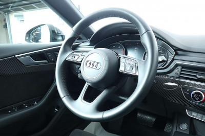 Audi A5 Gebrauchtwagen Audi A5 Gebrauchtwagen