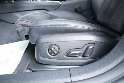 Audi A5 Gebrauchtwagen Audi A5 Gebrauchtwagen