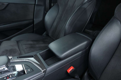 Audi A5 Gebrauchtwagen Audi A5 Gebrauchtwagen