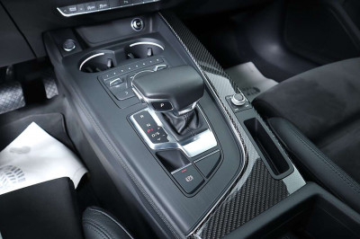 Audi A5 Gebrauchtwagen Audi A5 Gebrauchtwagen