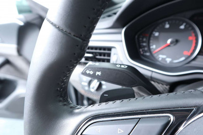 Audi A5 Gebrauchtwagen Audi A5 Gebrauchtwagen