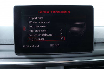 Audi A5 Gebrauchtwagen Audi A5 Gebrauchtwagen