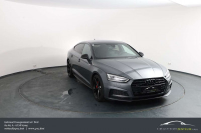 Audi A5 Gebrauchtwagen Audi A5 Gebrauchtwagen