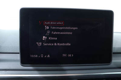 Audi A5 Gebrauchtwagen Audi A5 Gebrauchtwagen
