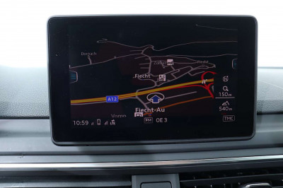 Audi A5 Gebrauchtwagen Audi A5 Gebrauchtwagen