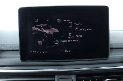 Audi A5 Gebrauchtwagen Audi A5 Gebrauchtwagen