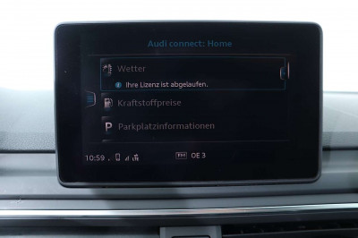 Audi A5 Gebrauchtwagen Audi A5 Gebrauchtwagen
