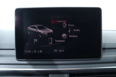 Audi A5 Gebrauchtwagen Audi A5 Gebrauchtwagen