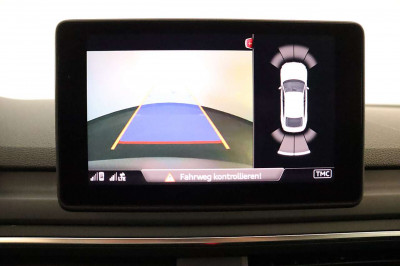 Audi A5 Gebrauchtwagen Audi A5 Gebrauchtwagen
