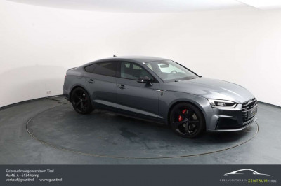 Audi A5 Gebrauchtwagen Audi A5 Gebrauchtwagen