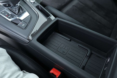 Audi A5 Gebrauchtwagen Audi A5 Gebrauchtwagen