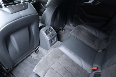 Audi A5 Gebrauchtwagen Audi A5 Gebrauchtwagen