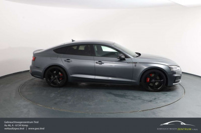 Audi A5 Gebrauchtwagen Audi A5 Gebrauchtwagen