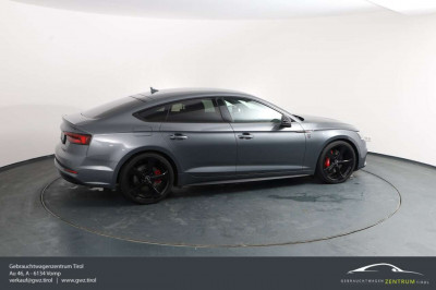 Audi A5 Gebrauchtwagen Audi A5 Gebrauchtwagen