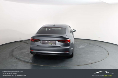 Audi A5 Gebrauchtwagen Audi A5 Gebrauchtwagen