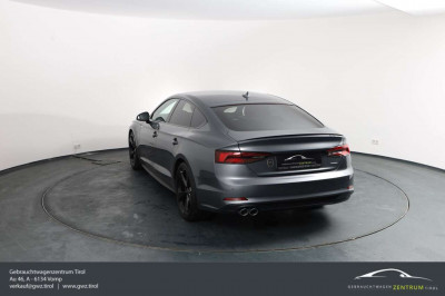 Audi A5 Gebrauchtwagen Audi A5 Gebrauchtwagen