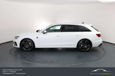 Audi A4 Gebrauchtwagen Audi A4 Gebrauchtwagen