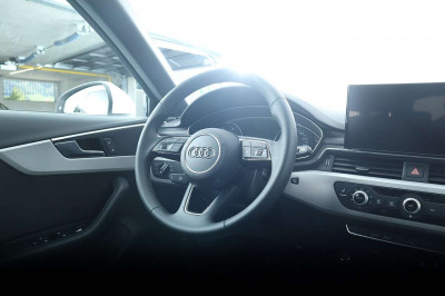 Audi A4 Gebrauchtwagen Audi A4 Gebrauchtwagen