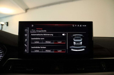 Audi A4 Gebrauchtwagen Audi A4 Gebrauchtwagen