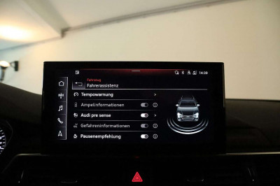 Audi A4 Gebrauchtwagen Audi A4 Gebrauchtwagen