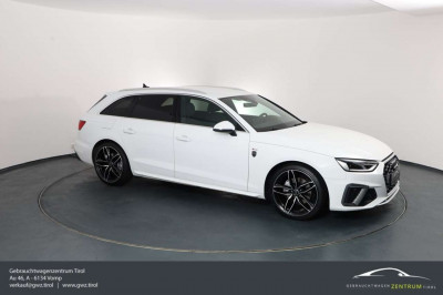 Audi A4 Gebrauchtwagen Audi A4 Gebrauchtwagen