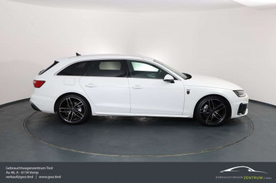 Audi A4 Gebrauchtwagen Audi A4 Gebrauchtwagen