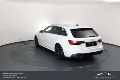 Audi A4 Gebrauchtwagen Audi A4 Gebrauchtwagen