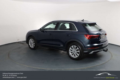 Audi Q3 Gebrauchtwagen Audi Q3 Gebrauchtwagen