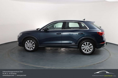 Audi Q3 Gebrauchtwagen Audi Q3 Gebrauchtwagen