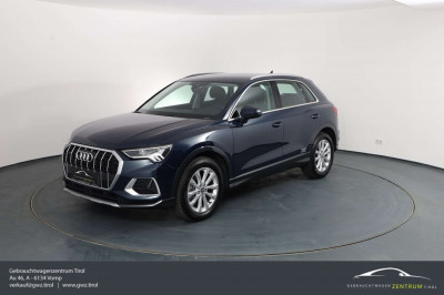 Audi Q3 Gebrauchtwagen Audi Q3 Gebrauchtwagen