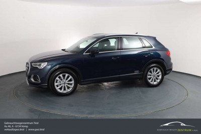Audi Q3 Gebrauchtwagen Audi Q3 Gebrauchtwagen