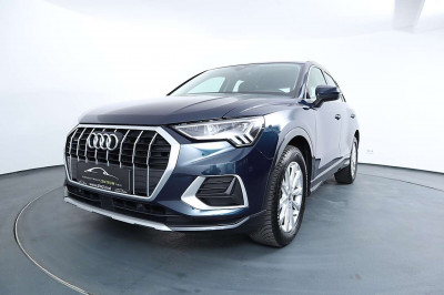 Audi Q3 Gebrauchtwagen Audi Q3 Gebrauchtwagen