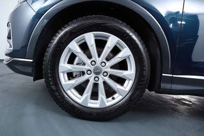 Audi Q3 Gebrauchtwagen Audi Q3 Gebrauchtwagen