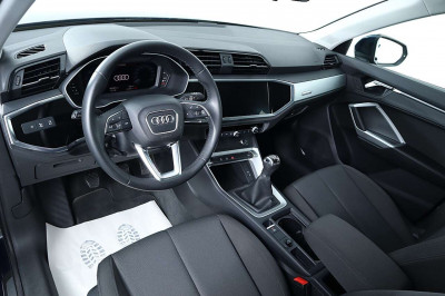 Audi Q3 Gebrauchtwagen Audi Q3 Gebrauchtwagen