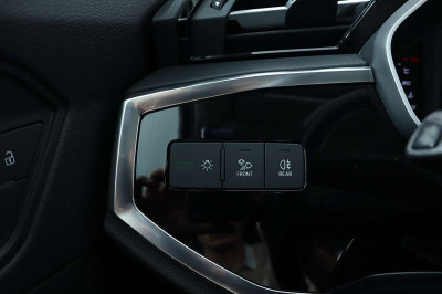 Audi Q3 Gebrauchtwagen Audi Q3 Gebrauchtwagen