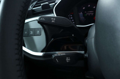 Audi Q3 Gebrauchtwagen Audi Q3 Gebrauchtwagen
