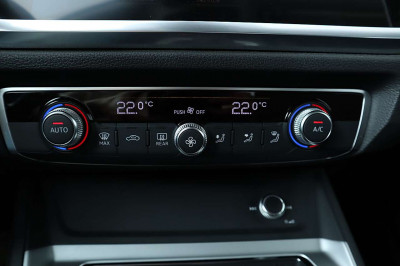 Audi Q3 Gebrauchtwagen Audi Q3 Gebrauchtwagen